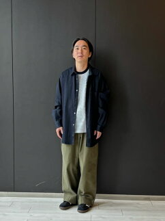 BEAUTY&YOUTH UNITED ARROWSのコーディネート